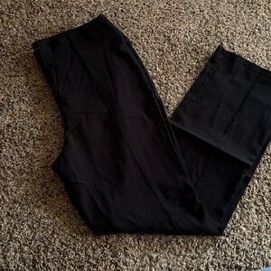 Black Dress Pants